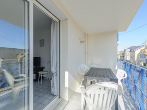 Appartement T2 à 50m de la Plage, Balcon, Wifi, Tout Confort, 4 Pers, Châtelaillon-Plage - FR-1-535-9